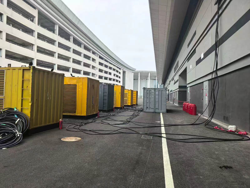 铜山冬季柴油发电机启动前需要做哪些准备工作?