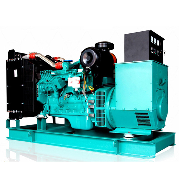 铜山柴油发电机操作及日常维护