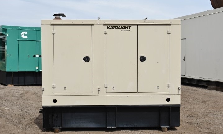 铜山购买柴油发电机需留心哪些问题?