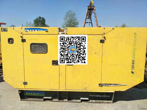 铜山租赁发电机