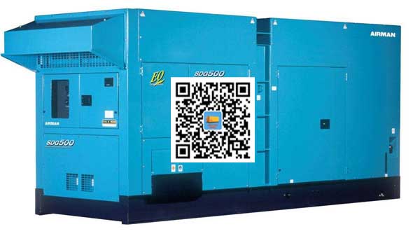 铜山出租发电机 进口和国产柴油发电机组有什么不同