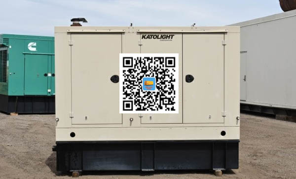 铜山出租发电机康明斯发电机要讲究正确的操作步骤