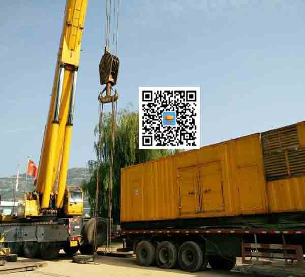 铜山租赁发电机的原理是什么