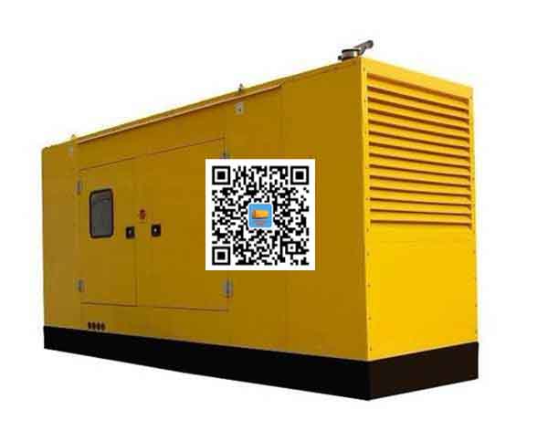 铜山出租发电机 柴油发电机不维护对机器有什么影响