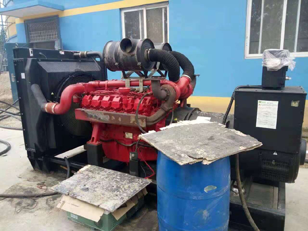 铜山租赁发电机 发电机的主要分类介绍