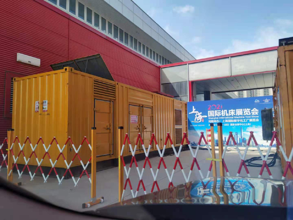 铜山发电机出租 对于发电机的特性你了解多少？