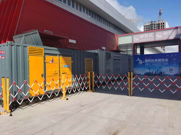 铜山发电机出租教您要了解的柴油发电机组基础知识