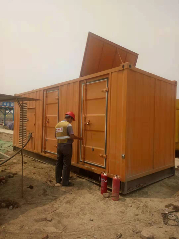 铜山柴油发电机组不定期保养会出现哪些问题？