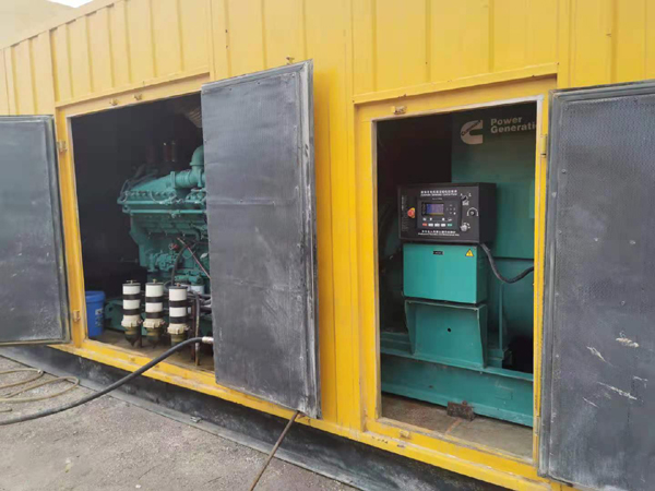 铜山柴油发电机组的蓄电池种类有哪些？