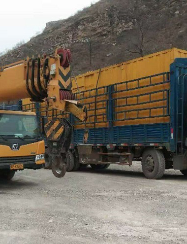 铜山租赁发电机-柴油发电机的冷却与通风