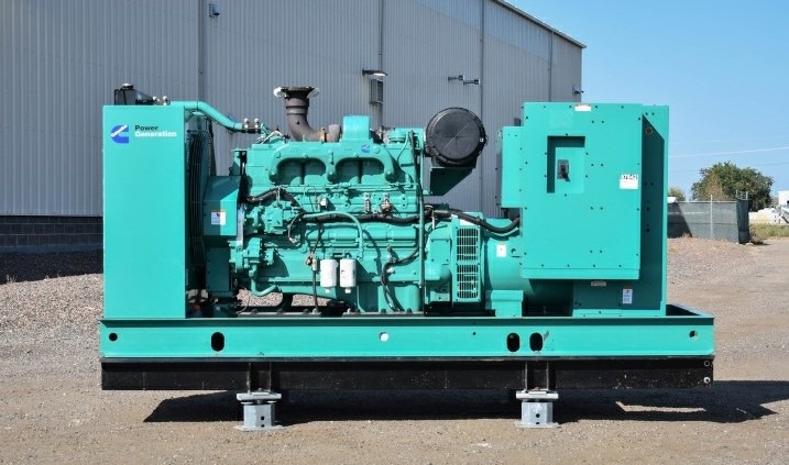 铜山发电机出租-教您发电机厂家该如何选购
