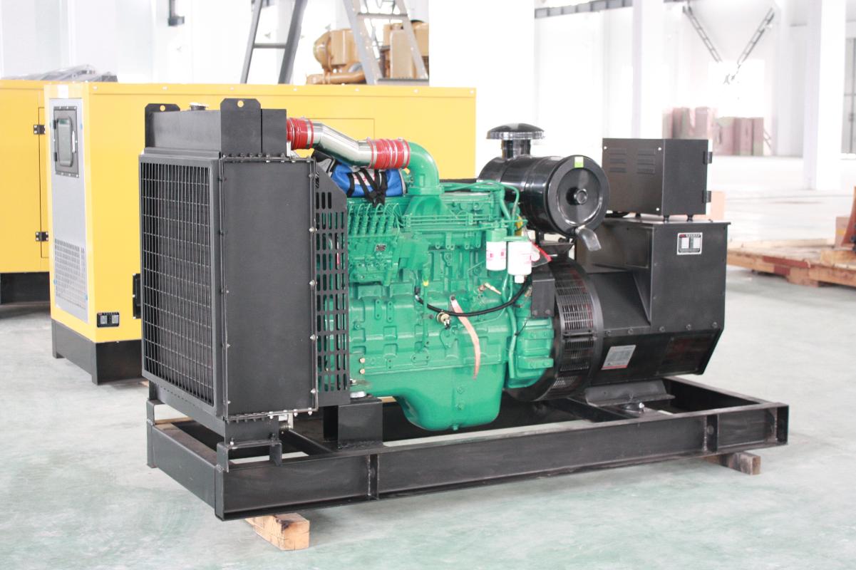 铜山租赁发电机-柴油发电机,柴油发电机组冷却液不循环怎么办