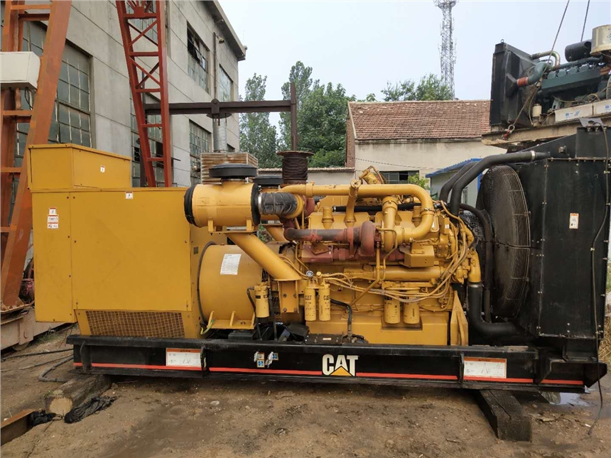铜山发电机租赁-柴油发电机组原理概述