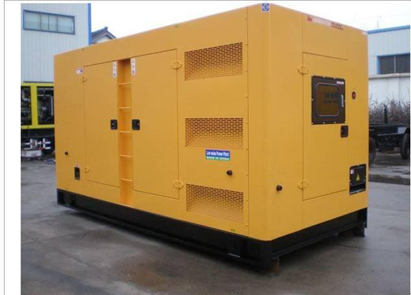 铜山发电机出租-静音发电机组厂家：柴油发电机组并机需要什么条件？