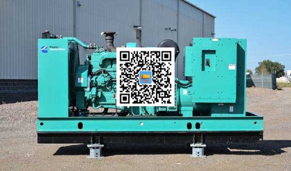 铜山发电机出租-选购发电机需要考虑的几大因素