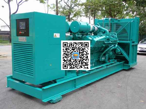 铜山出租发电机-柴油发电机组电线的连接有哪些注意事项？