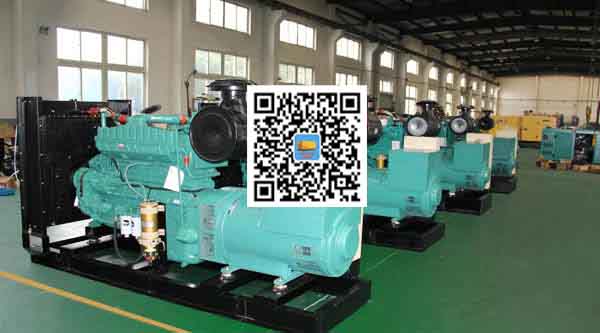 铜山发电车出租-康明斯发电机远销国内外市场的三大理由