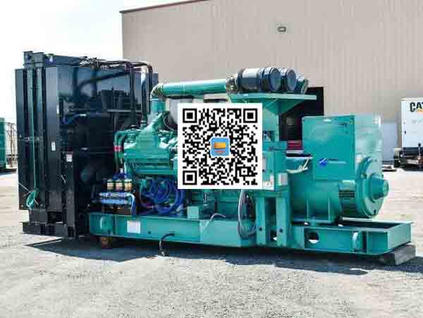 铜山发电机出租-玉柴发电机为广大客户提供了哪些售后服务