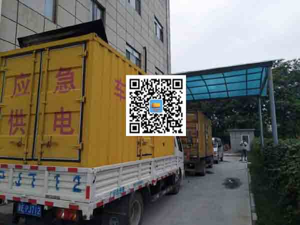 铜山发电车出租-发电机产品使用越来越广泛