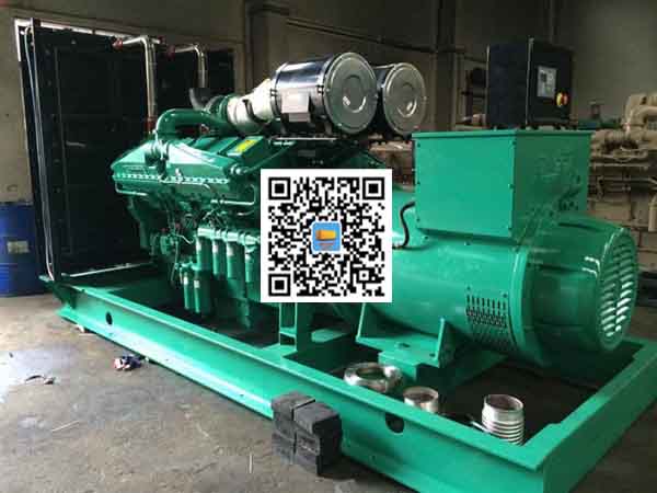 铜山发电机出租-发电机大修后应作哪些试验