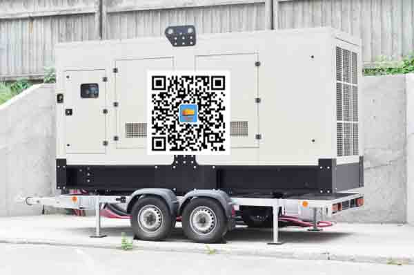 铜山发电机出租-柴油发电机设计的优势性能特点有哪些