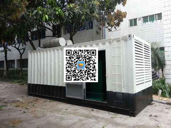 铜山出租发电机-什么样的柴油发电机使用效果比较好