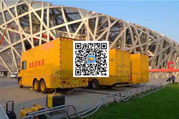 铜山发电车出租-柴油发电机组四大设备的详细介绍