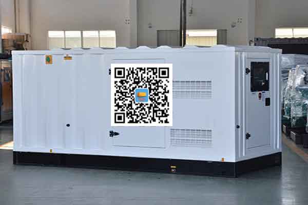 铜山租赁发电机-造成柴油发电机机组产生积炭的原因？