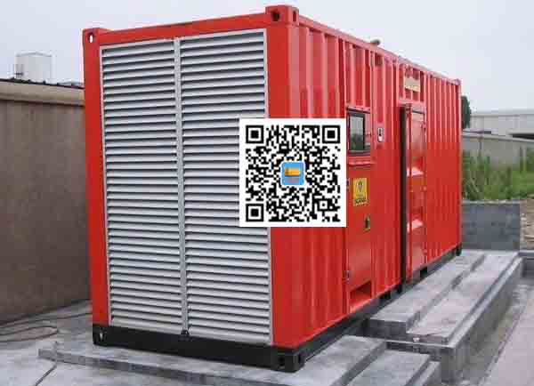 铜山发电机出租-柴油发电机组并机常见问题