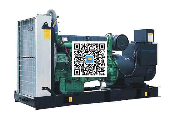 铜山租赁发电机-柴油发电机组不及时维护危害大