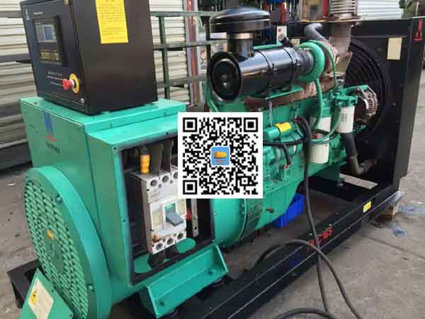 铜山租赁发电机-发电机一般变压器磁芯所使用的是什么材料？