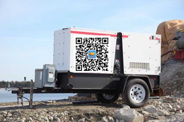 铜山发电车出租-应注意的注意安全事项