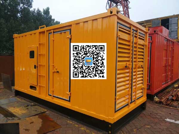 铜山发电机出租-发电机组应该选购什么品牌的