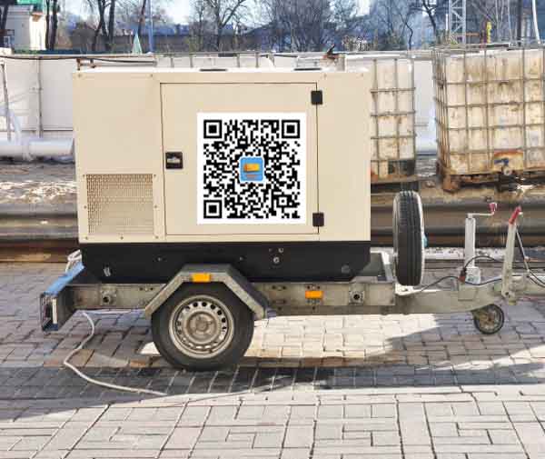 铜山发电车出租-玉柴发电机组的运行方法介绍