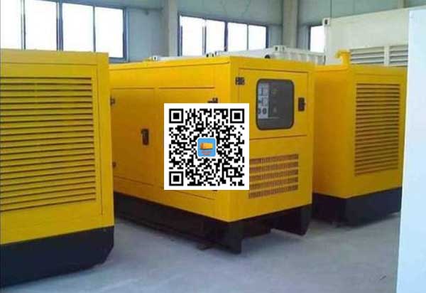 铜山租赁发电机-发电机组并机及并机柜的优点