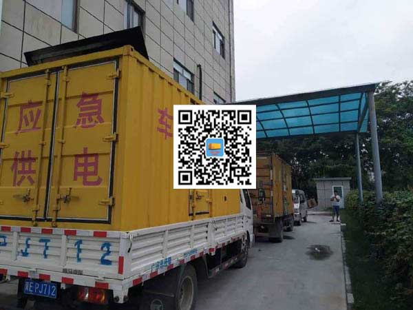 铜山发电机组如何安装管道?