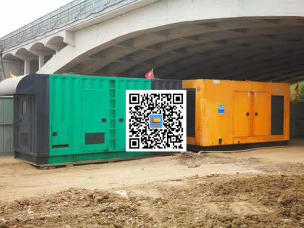 铜山决定发电机顺利启动的因素及如何解决发电机冬季起动困难问题