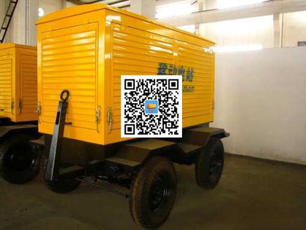 铜山发电机出租-发电机组的安装注意要点