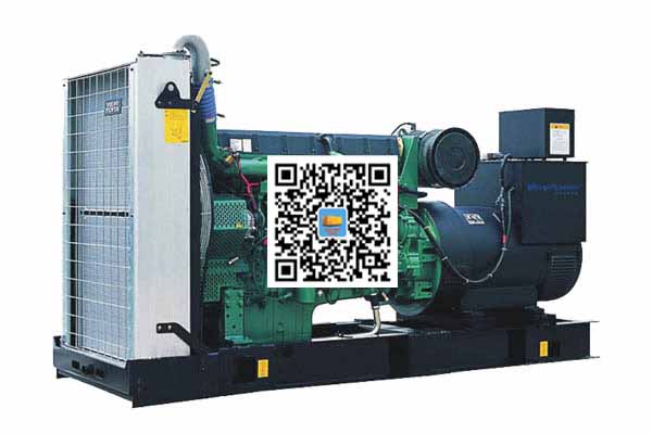 铜山发电机租赁-100kw柴油发电机带多大负载