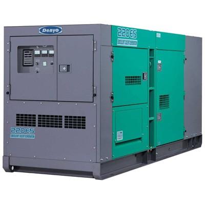 铜山发电车出租-柴油发电机零件变形怎么办？