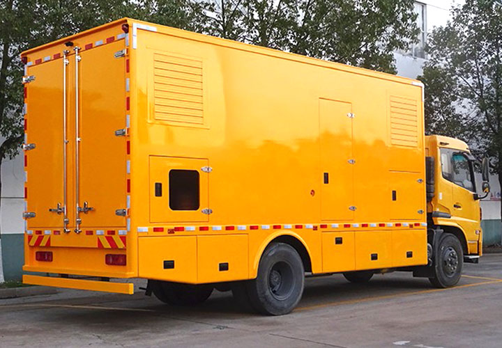 铜山租赁发电机-柴油发电机组使用应注意什么？