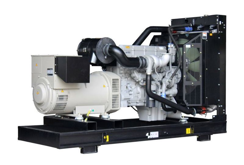 铜山如何做好工业柴油发电机组防雷措施?