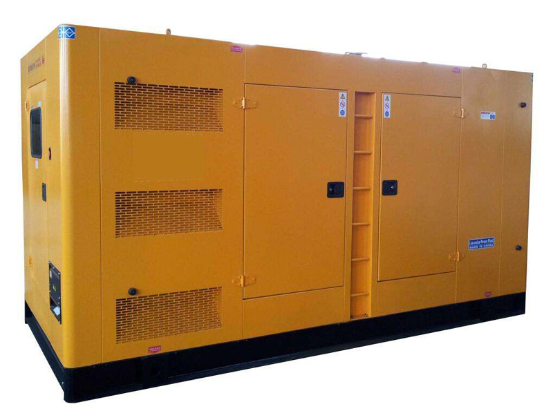 铜山柴油发电机组进气门与排气门磨损严重是什么原因