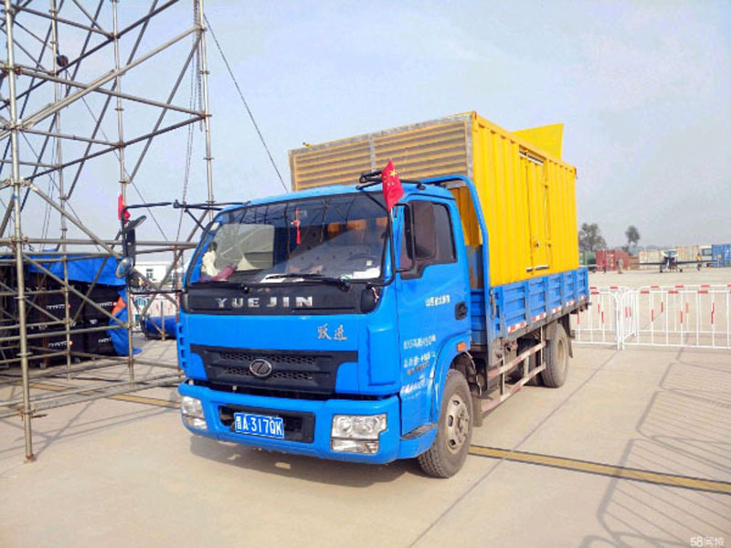 铜山柴油发电机组的错误操作的危害