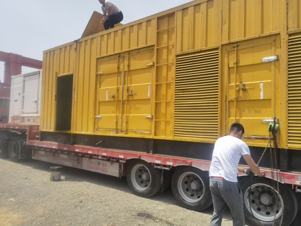 铜山发电机出租100KW发电机需要什么规格的电缆线？