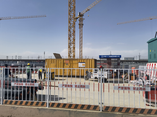 铜山发电机出租电缆长度过长会对 100KW 发电机造成哪些影响？