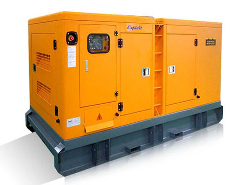 铜山影响 200kw 柴油发电机油耗的因素有哪些？