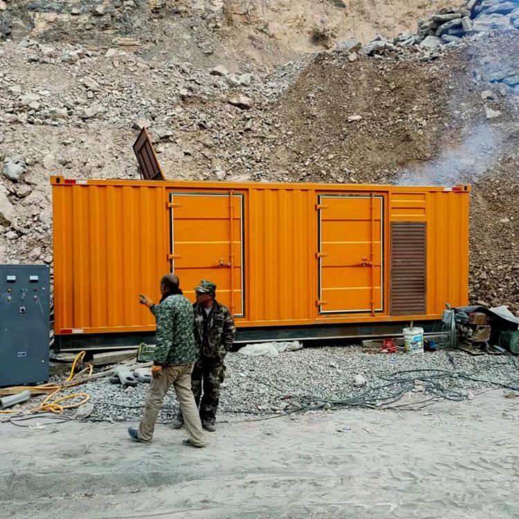 铜山如何降低 200kW 柴油发电机在高海拔地区的油耗？