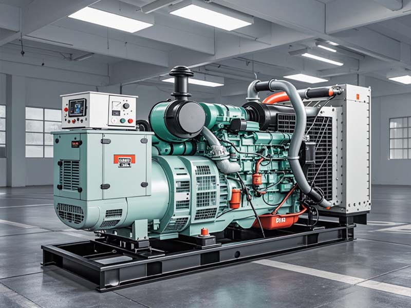 铜山如何检查和维护冷却系统的水泵？