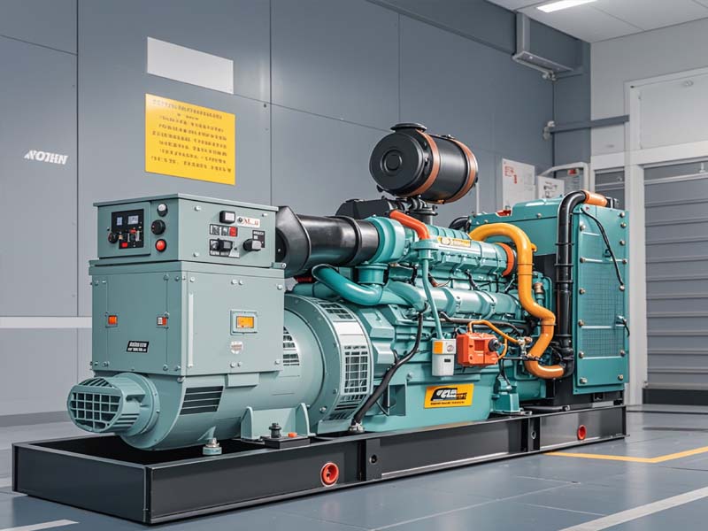 铜山如何选择适合的发电机组？